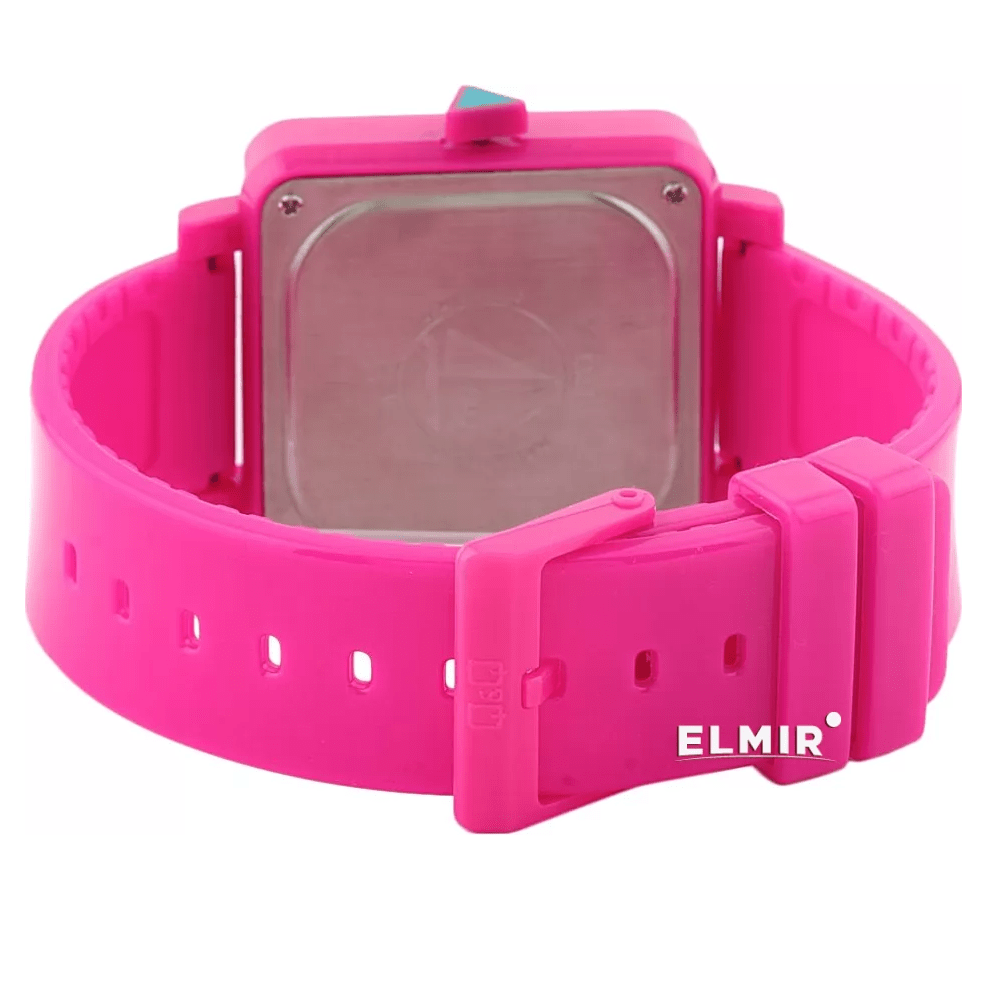 Custo Cu066104 Reloj Analógico Para Mujer Caja De Plástico Esfera Color  Morado - Custo