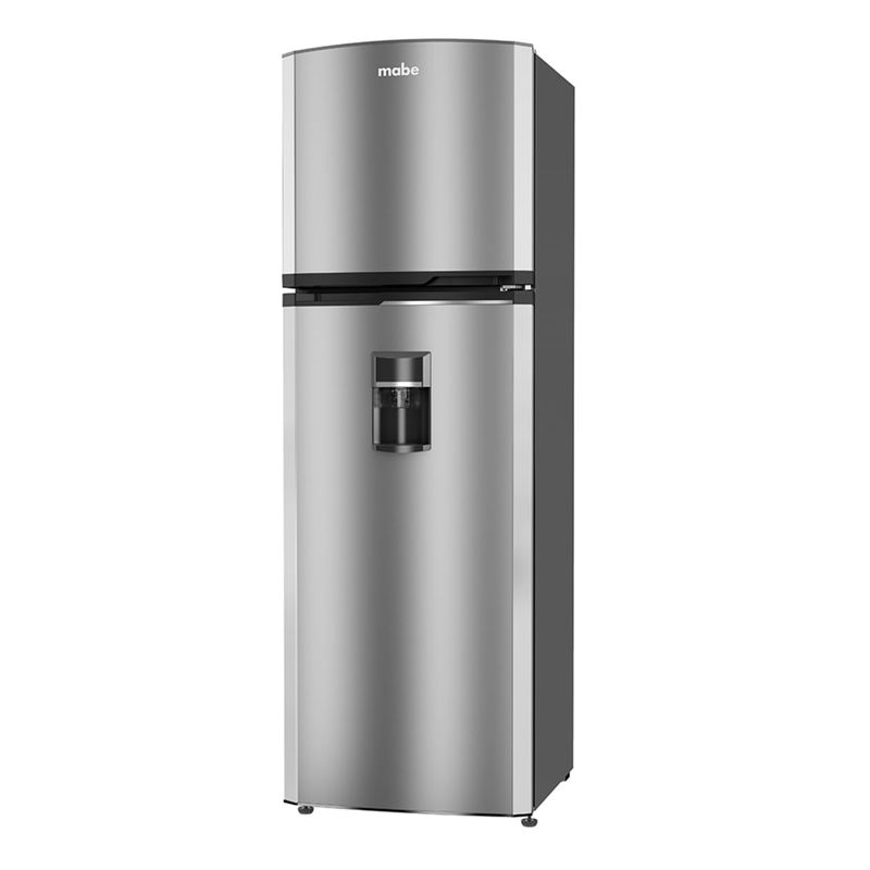 Nevera LG 394 Litros Netos No Frost Top Freezer Platinum VT40AGPN -  electrojaponesa