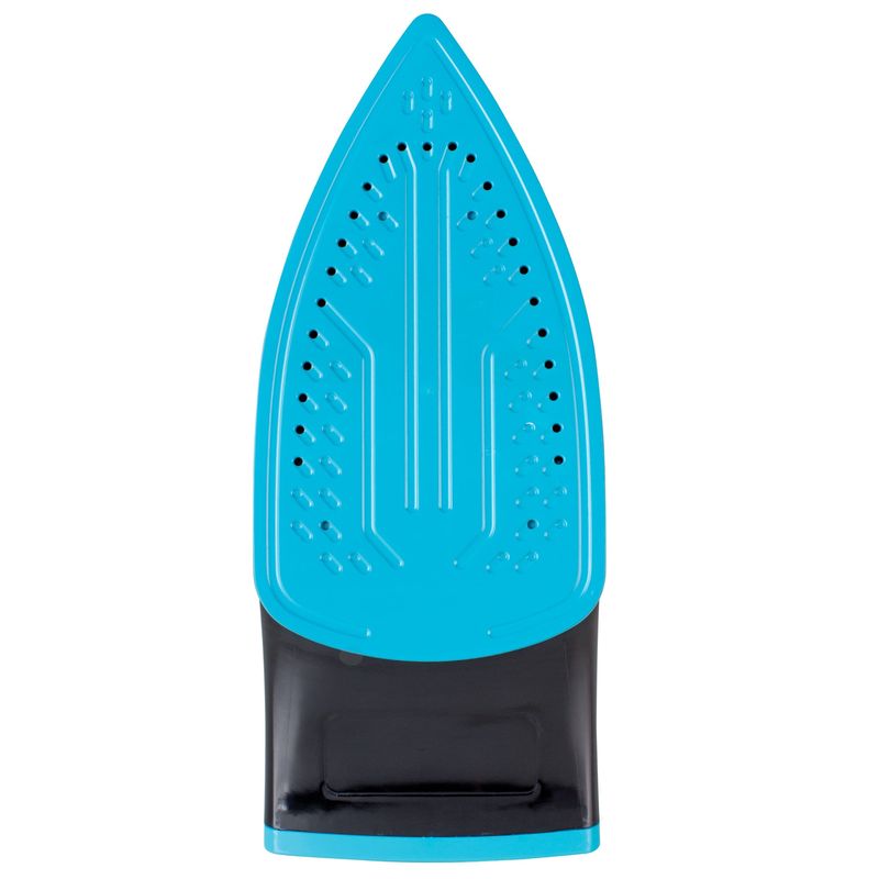 Plancha de Ropa Black & Decker Vapor Smartsteam Morada