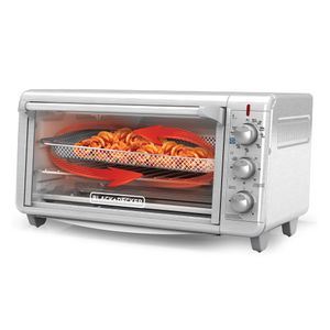 Horno Tostador Home Elements 9 Litros NF HEHT09N