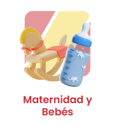 Maternidad y Bebés