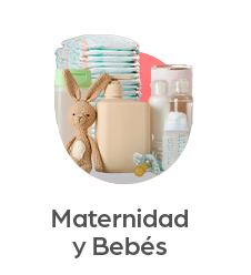 Maternidad y Bebés