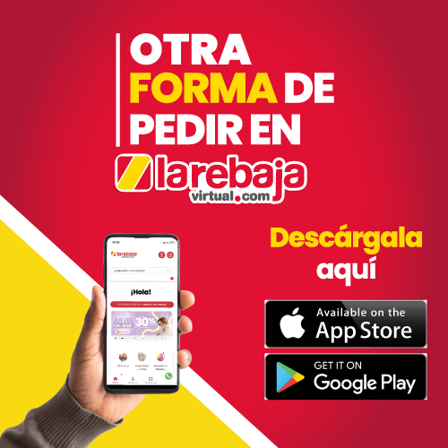 Descarga App