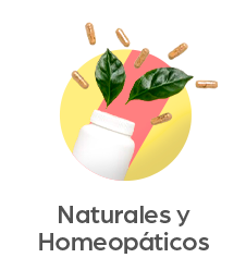 Medicamentos naturales
