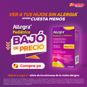 allegra