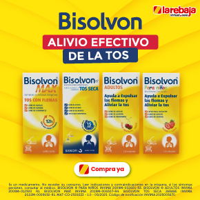 Bisolvon