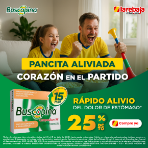 Buscapina