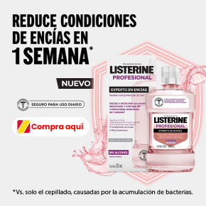 Listerine 